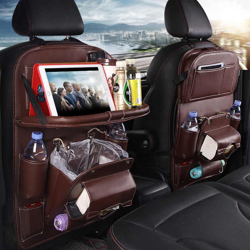 Multifunctional Car Storage Bag