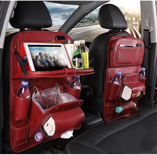 Multifunctional Car Storage Bag