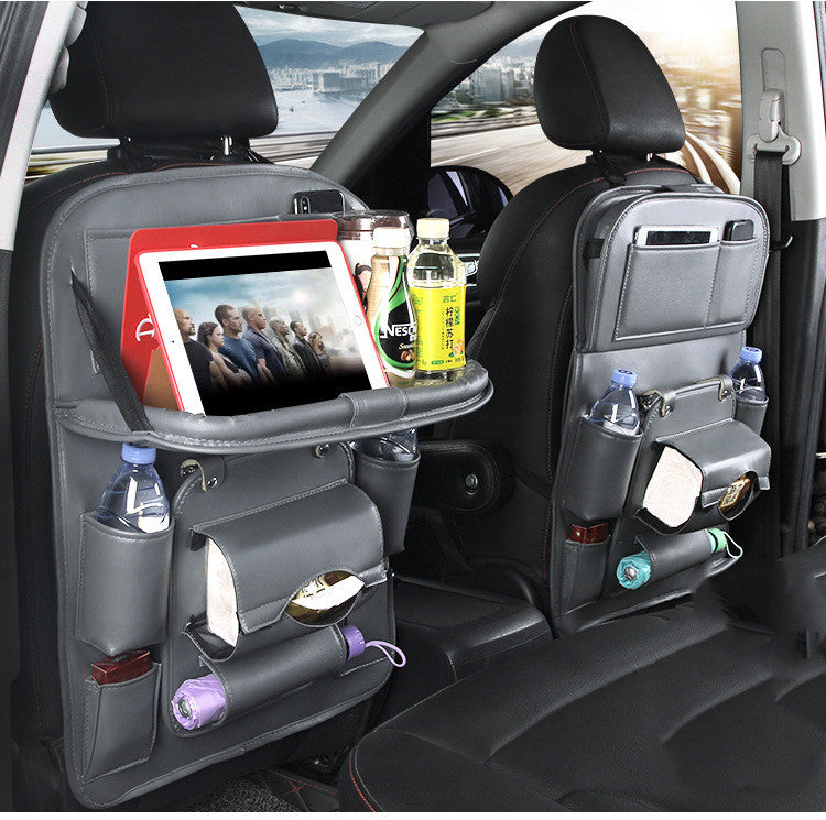 Multifunctional Car Storage Bag