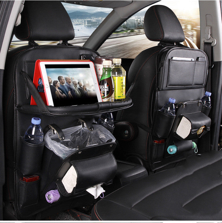 Multifunctional Car Storage Bag