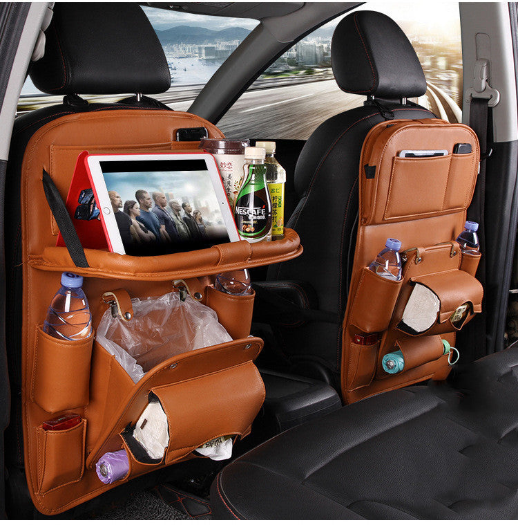 Multifunctional Car Storage Bag