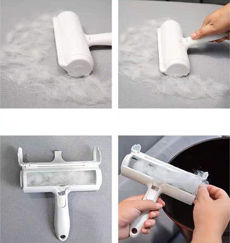 Lint Roller for Pet Hair