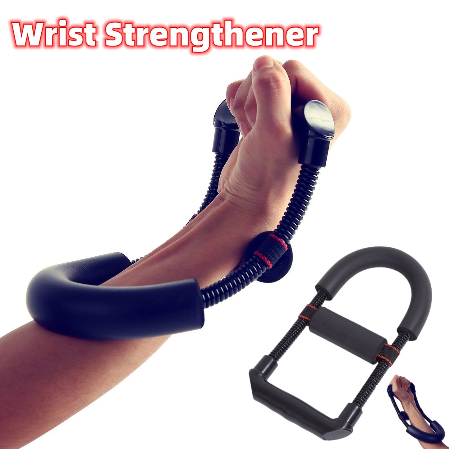 Wrist and Arm Exercise Trainer