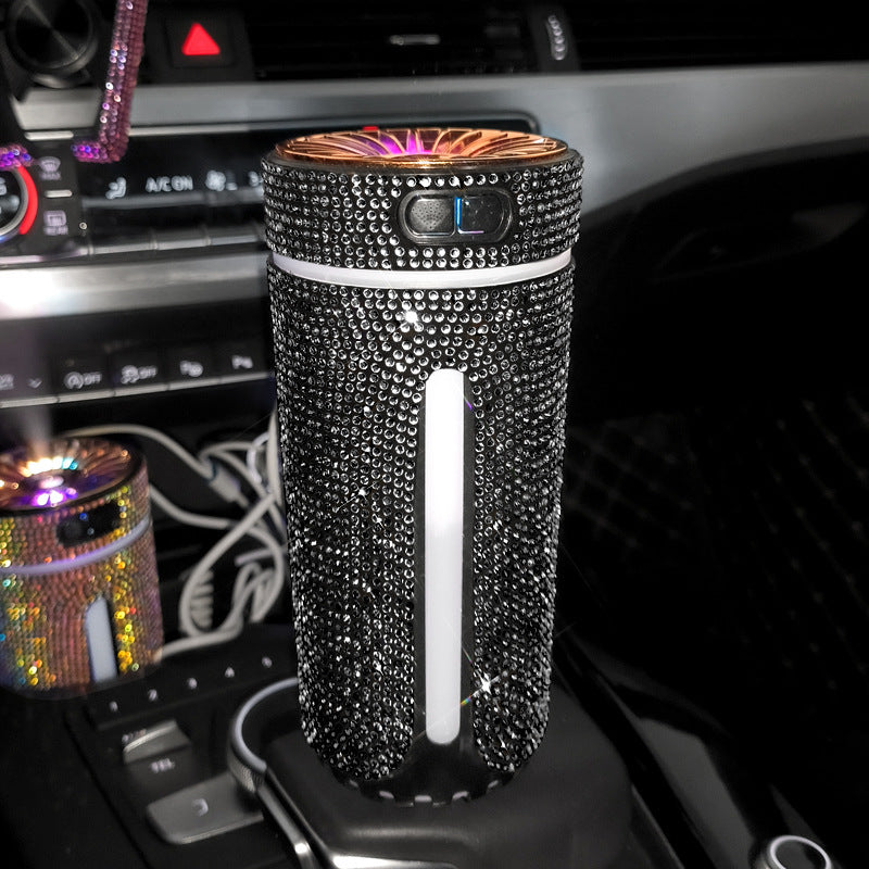 Luxury Car Air Purifier