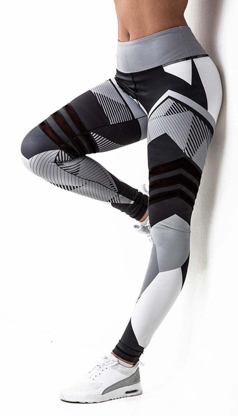 Women's Fitness Leggings