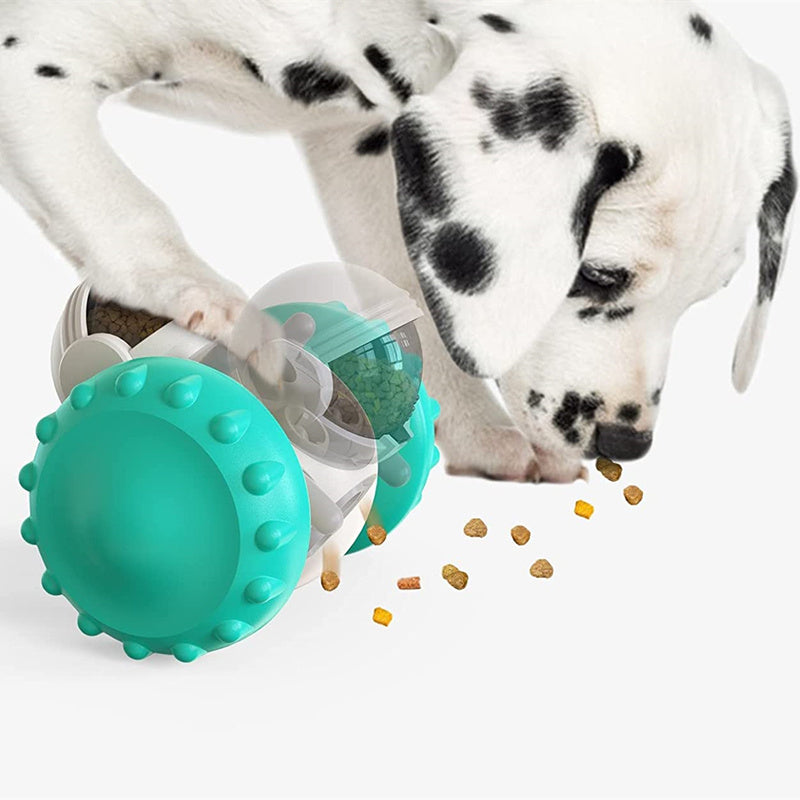 Interactive Pet Toy