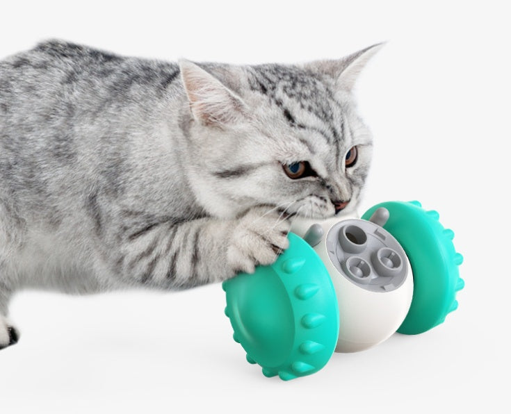 Interactive Pet Toy