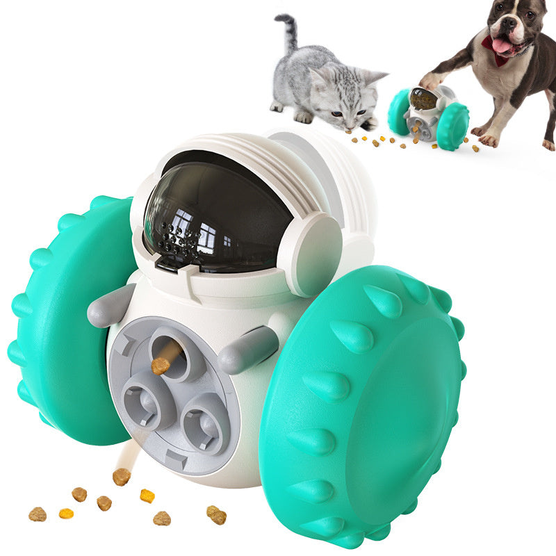 Interactive Pet Toy