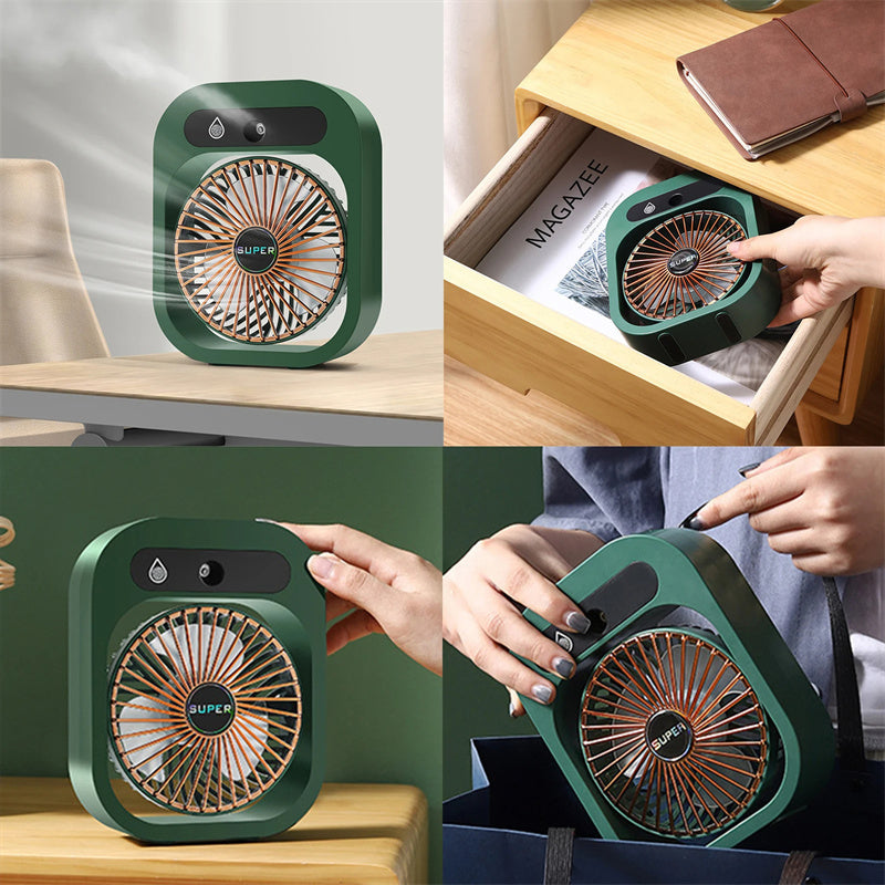 Portable Air Cooler