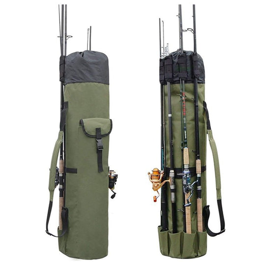 Multifunctional Fishing Gear Bag