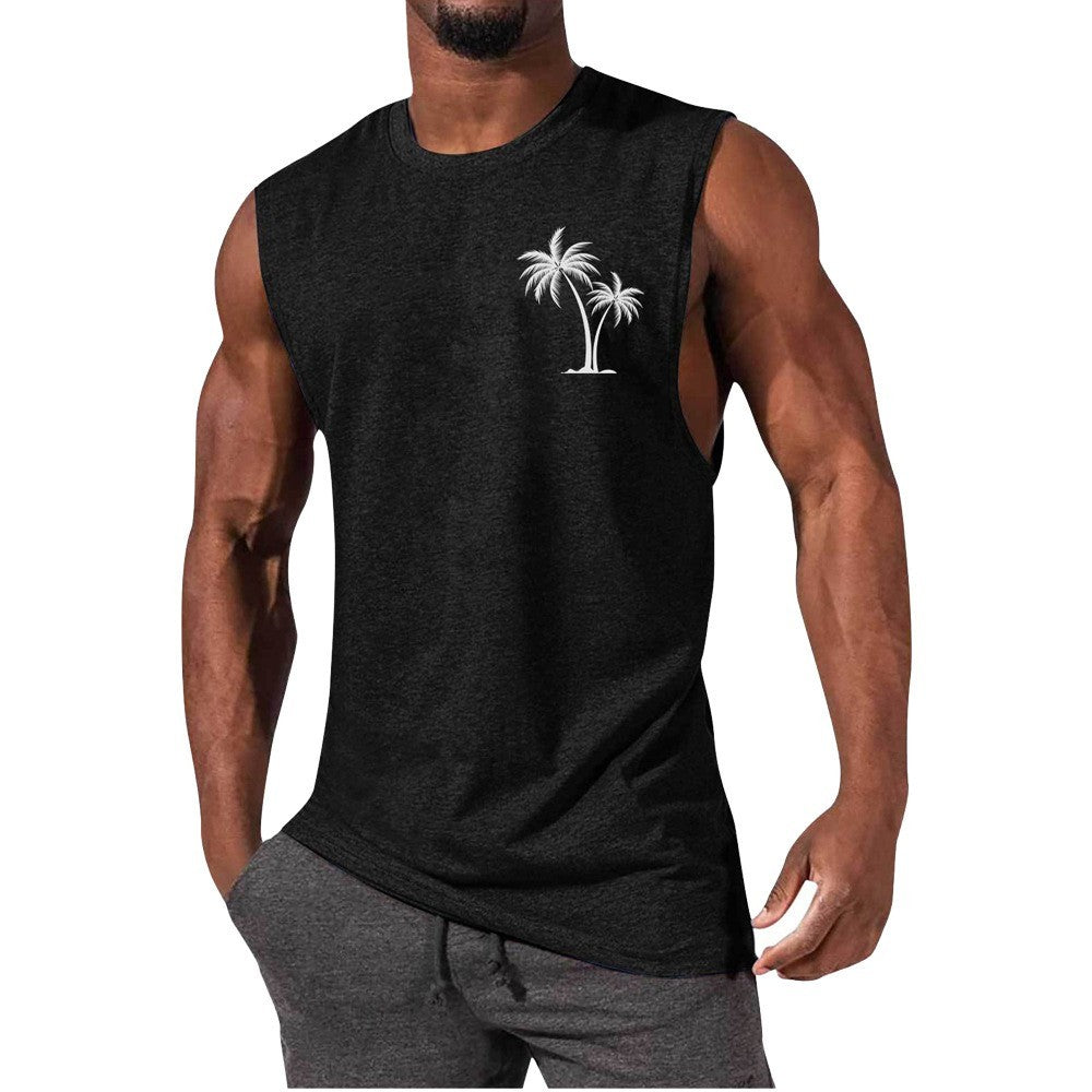 Summer Fitness Tank