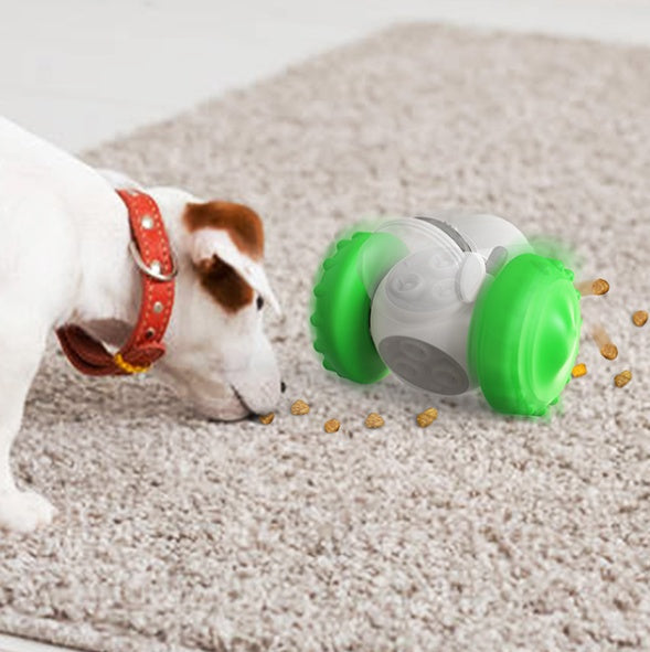 Interactive Pet Toy