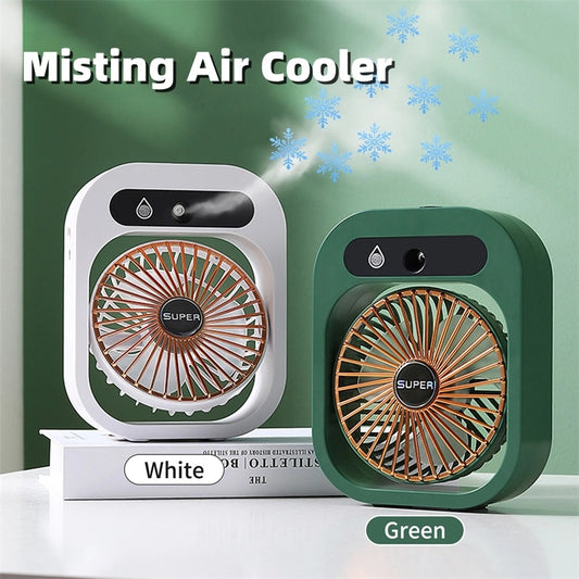 Portable Air Cooler