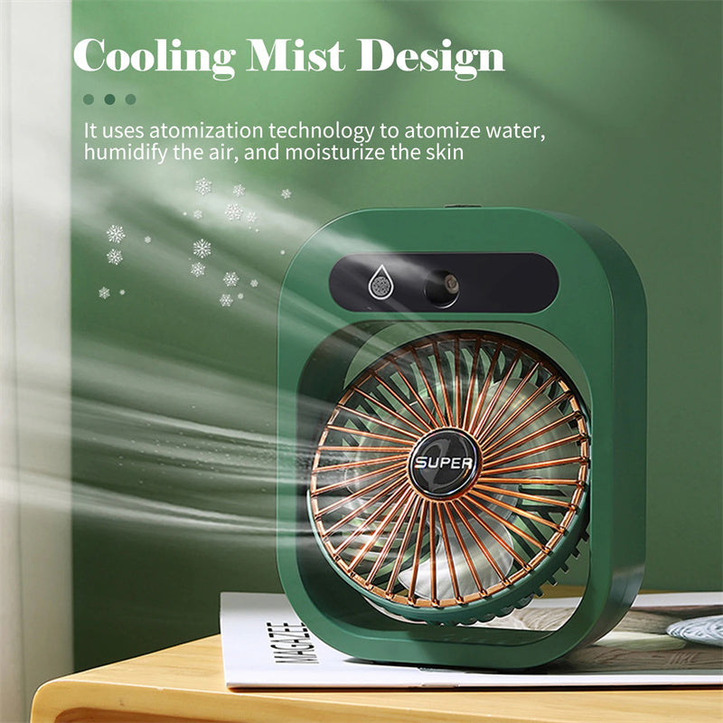 Portable Air Cooler