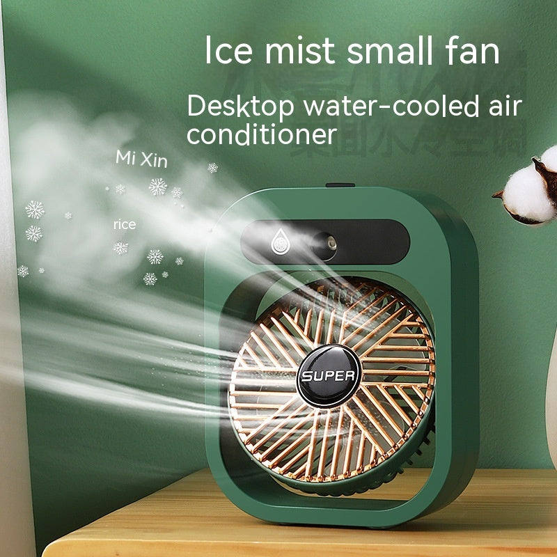 Portable Air Cooler