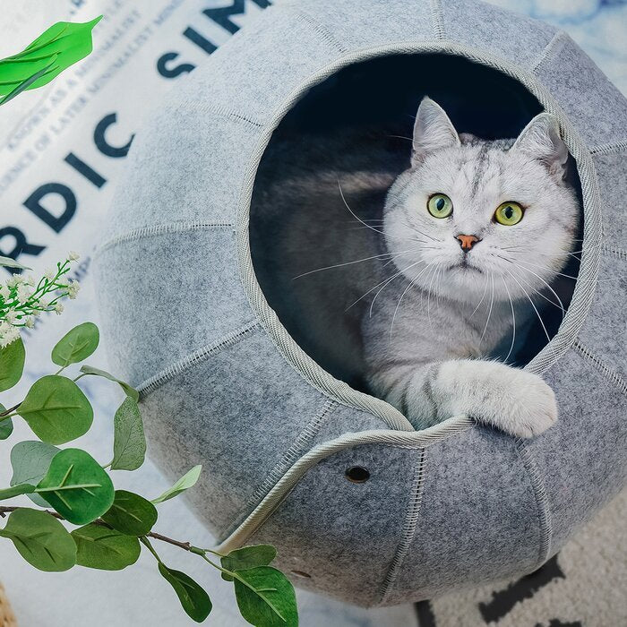 Foldable Cat Tunnel