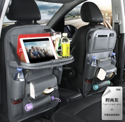 Multifunctional Car Storage Bag