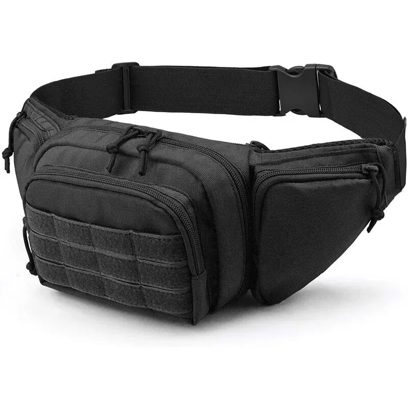 Men's Tactical Waist Pack