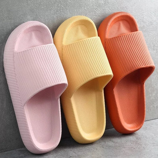 Fashion Woman Slippers