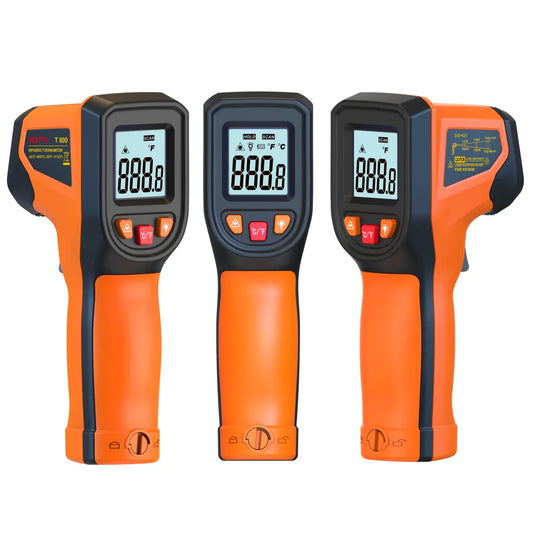 Handheld Infrared Thermometer