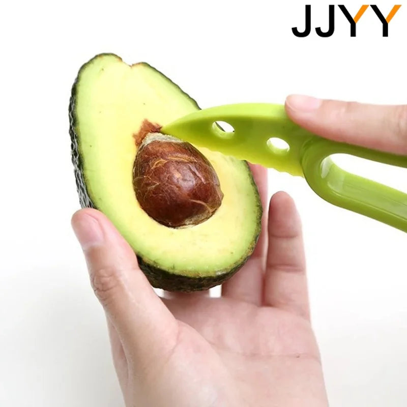 3-in-1 Avocado Slicer