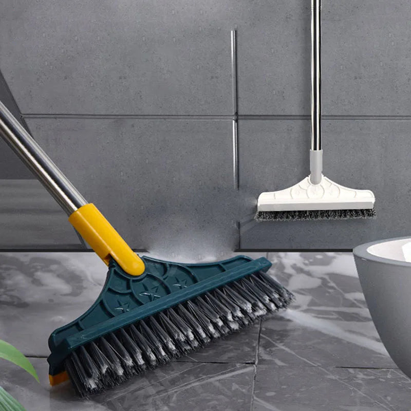 Tile and Grout Scrubber