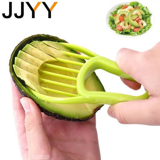 3-in-1 Avocado Slicer