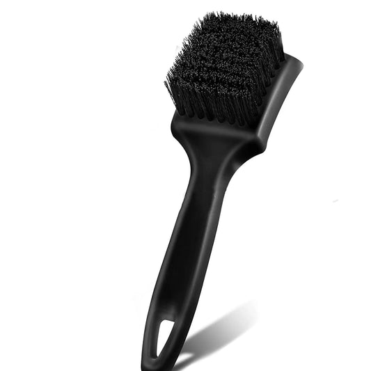 Car Tire Rim Brush