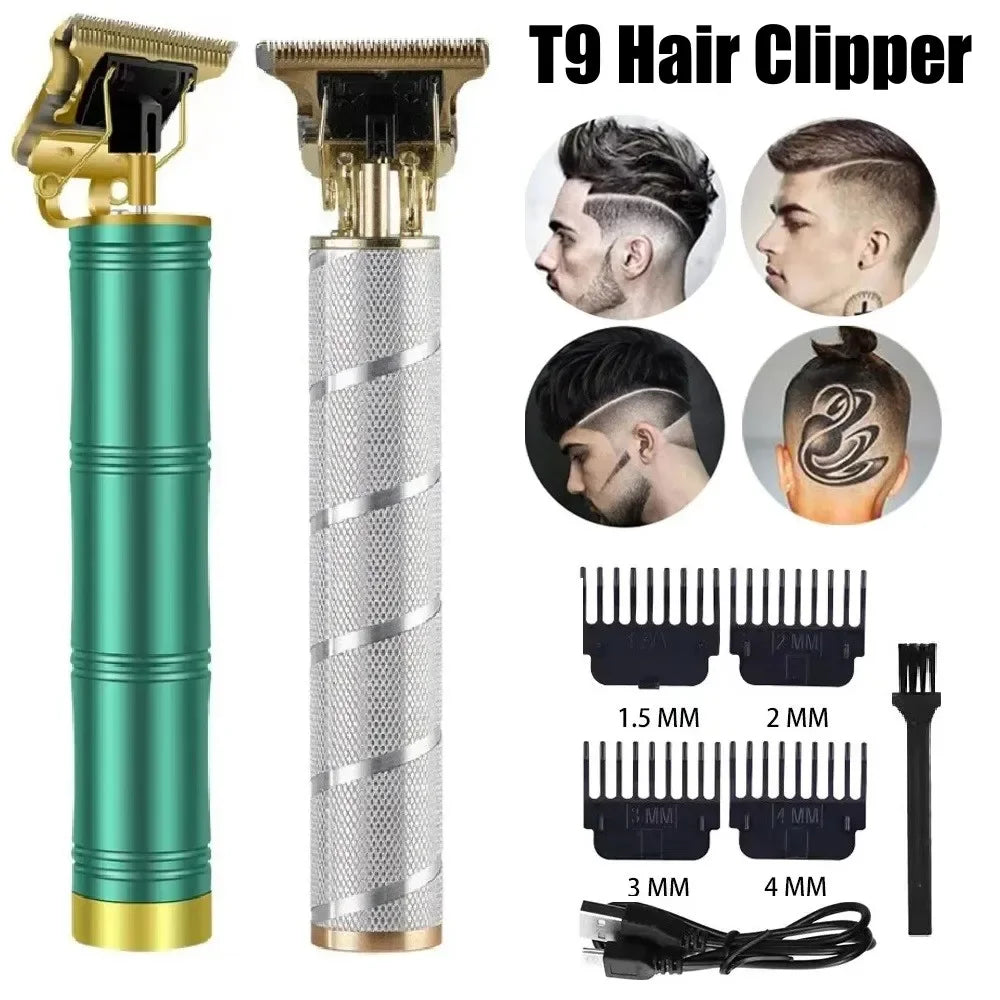 Hair Cutting Machine