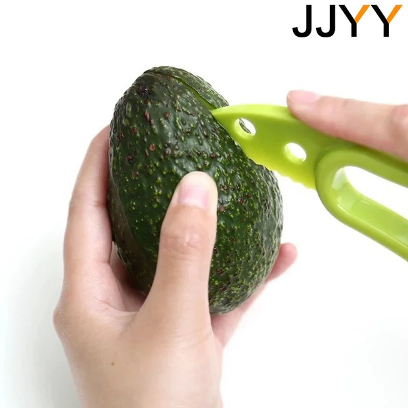 3-in-1 Avocado Slicer