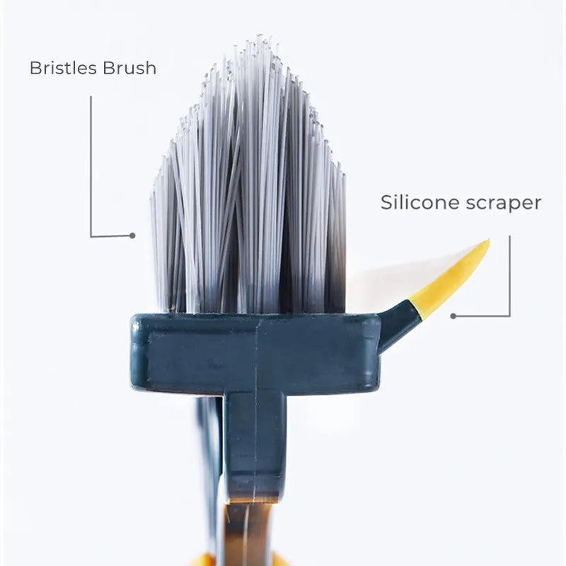 Tile and Grout Scrubber