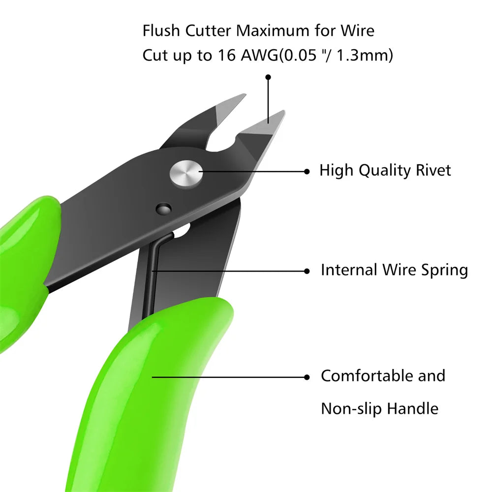 Universal Wire Cable Cutters