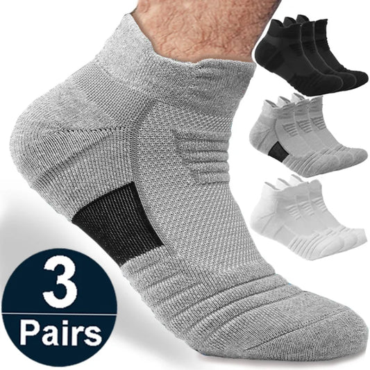 Anti-slip Socks