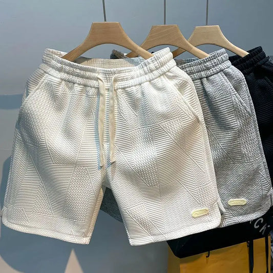 Men's Summer Running Shorts