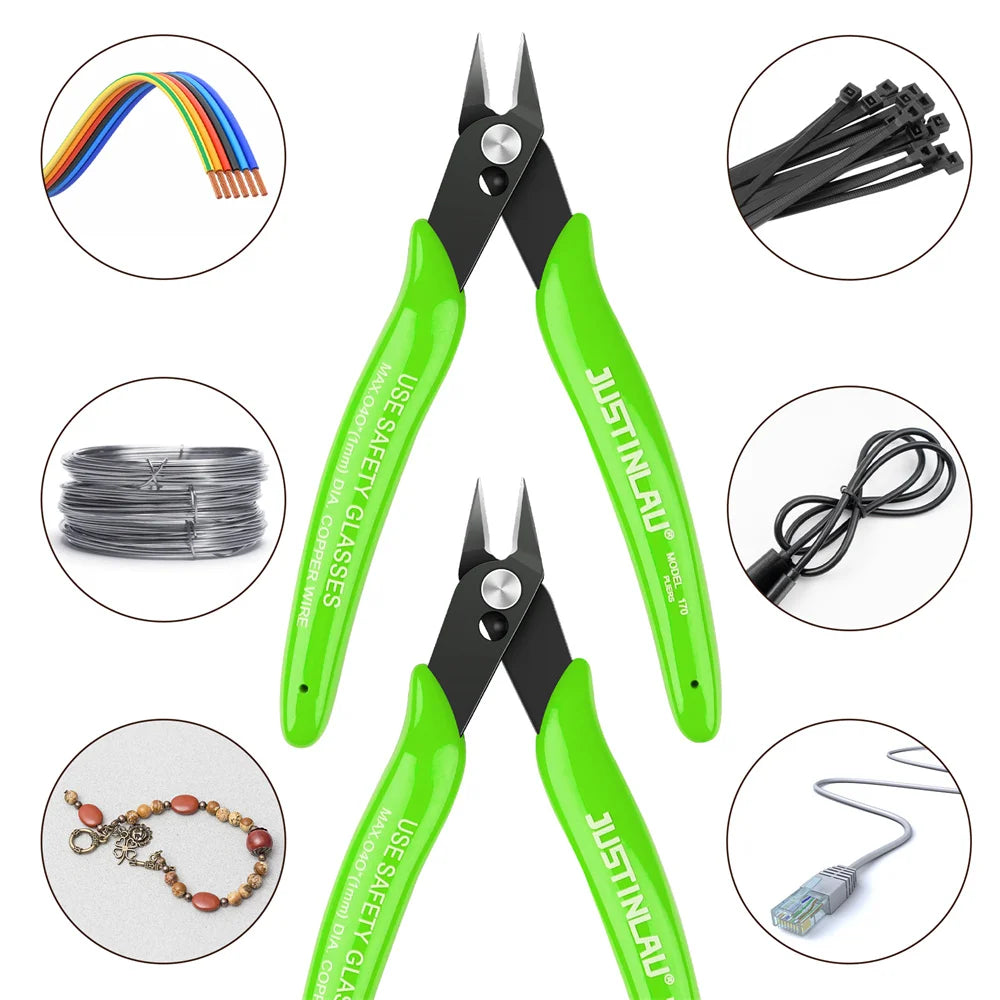 Universal Wire Cable Cutters