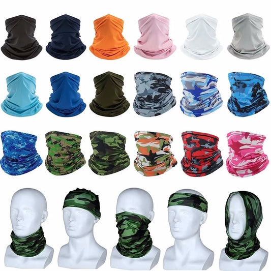 SunGuard Turban