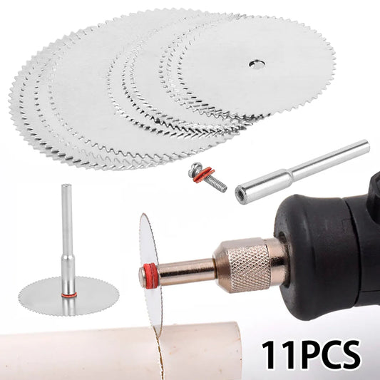 Professional Mini Circular Saw Blade Set