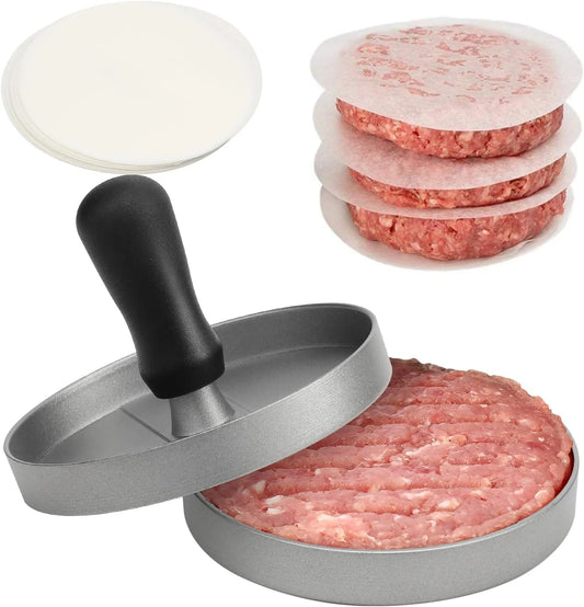 Non-Stick Burger Press Patty Maker