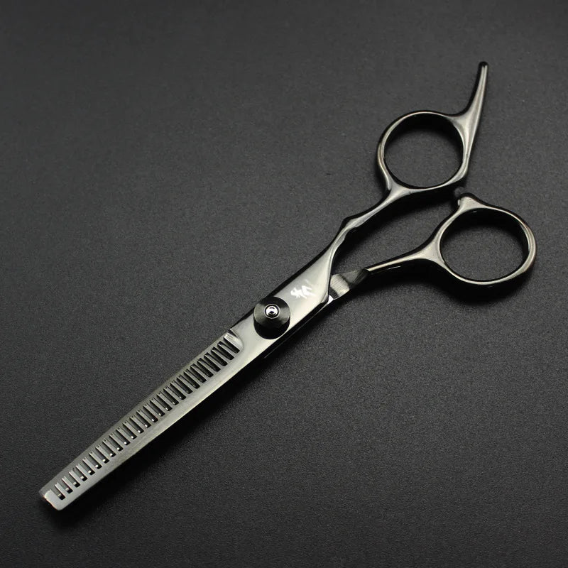 6 Inch Thinning and Cutting Barber Shears