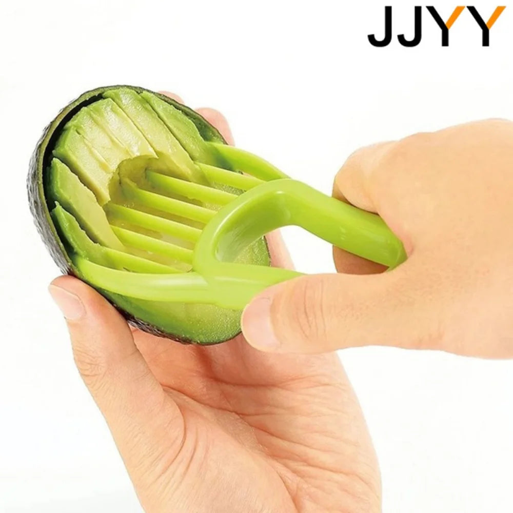 3-in-1 Avocado Slicer