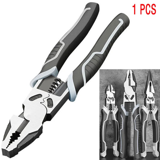 Universal Wire Cutters