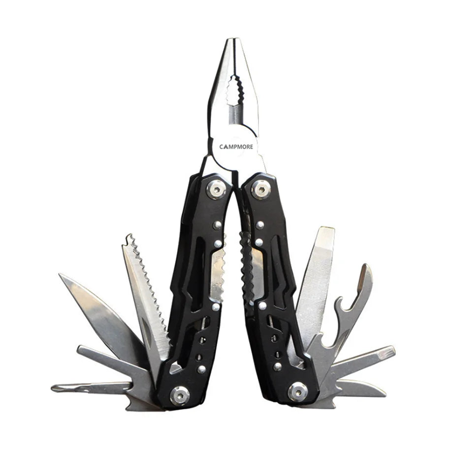 Stainless Steel EDC Folding Tool