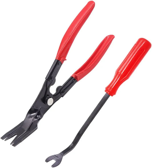 Headlight Repair & Trim Clip Removal Tool