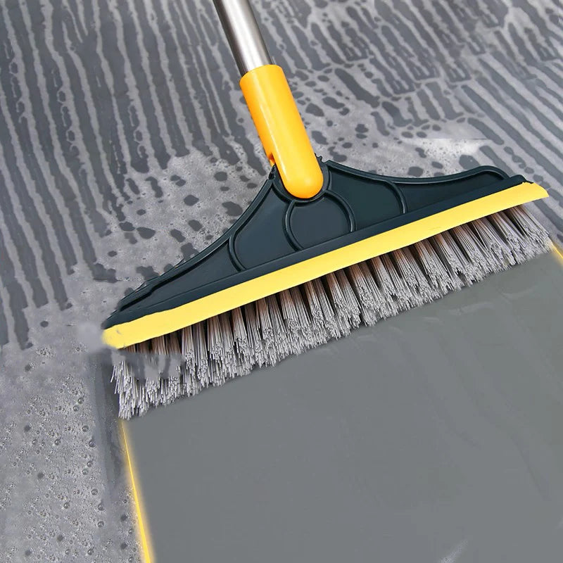 Tile and Grout Scrubber