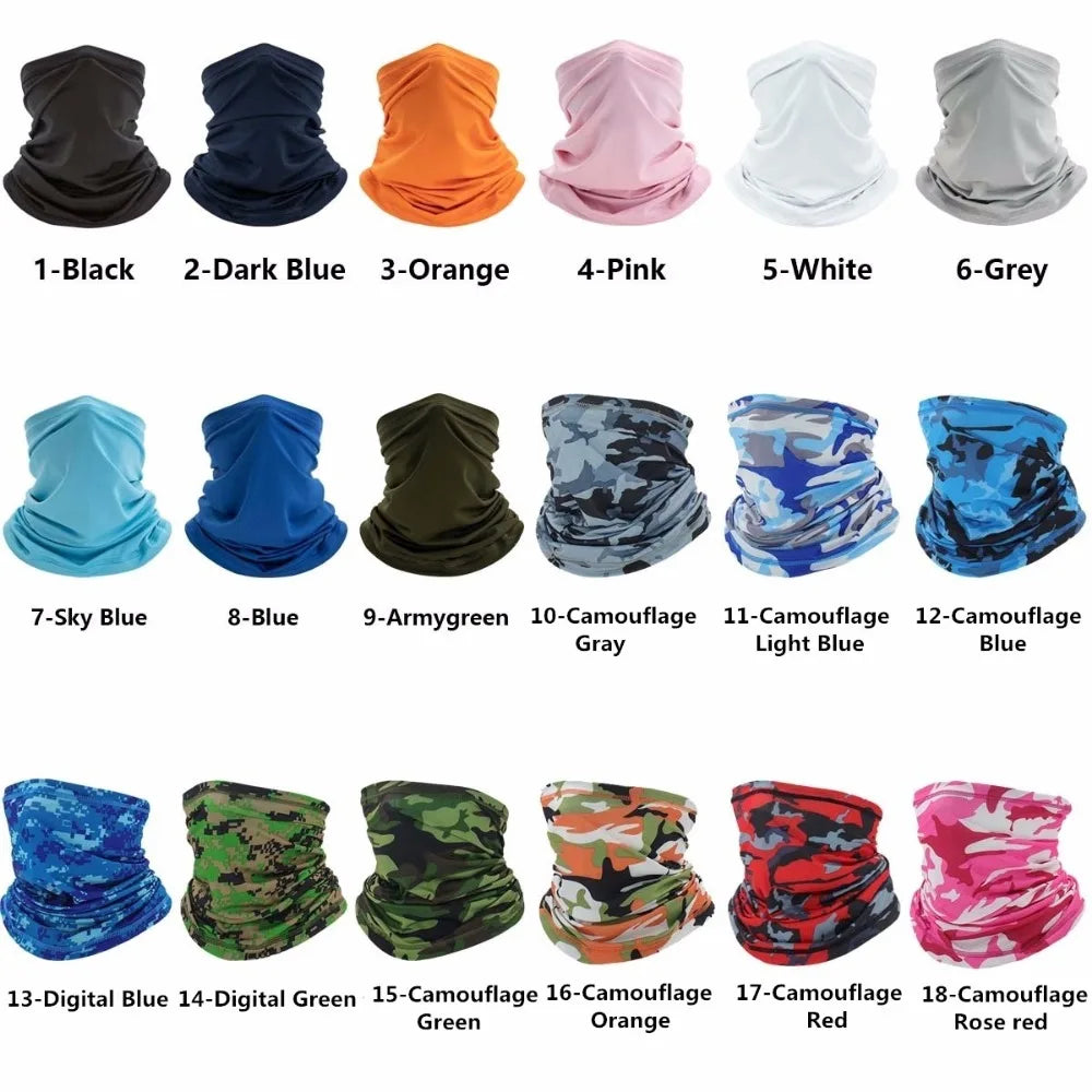 SunGuard Turban