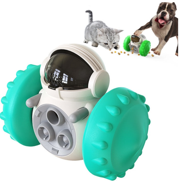 Interactive Pet Toy