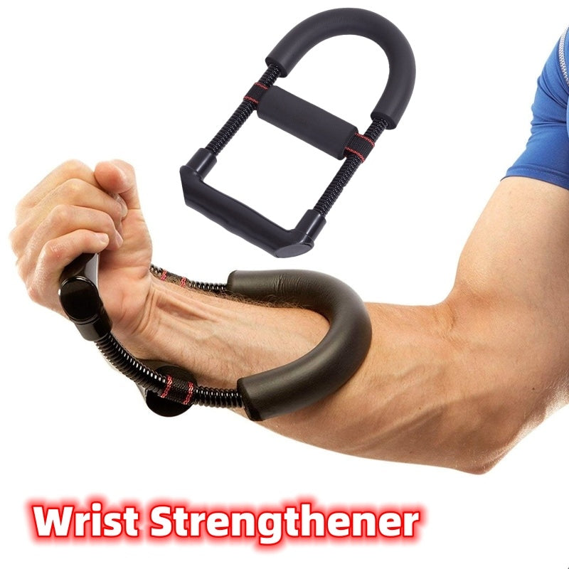 Wrist and Arm Exercise Trainer