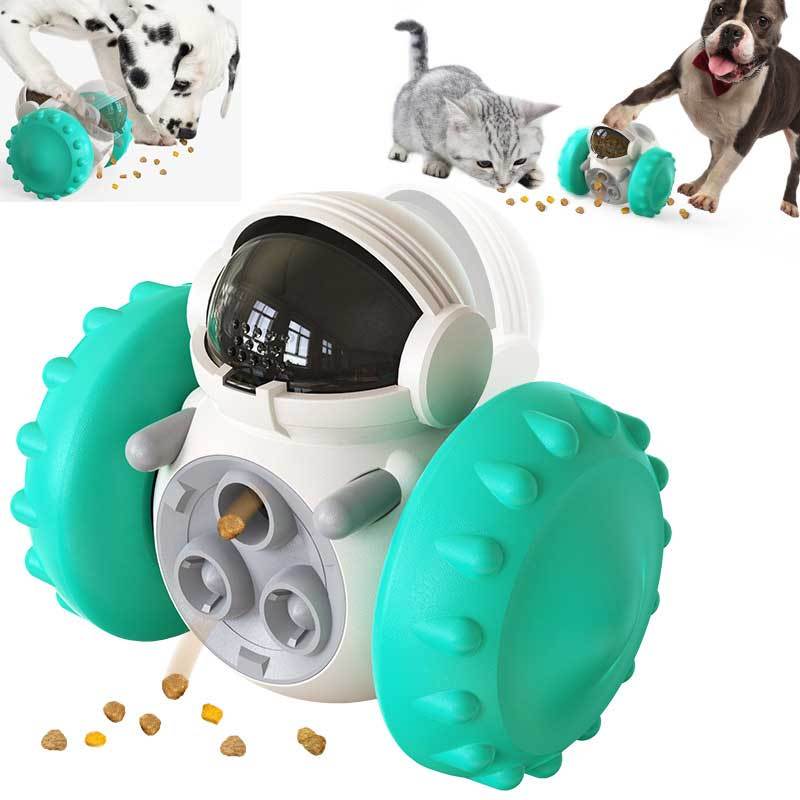 Interactive Pet Toy