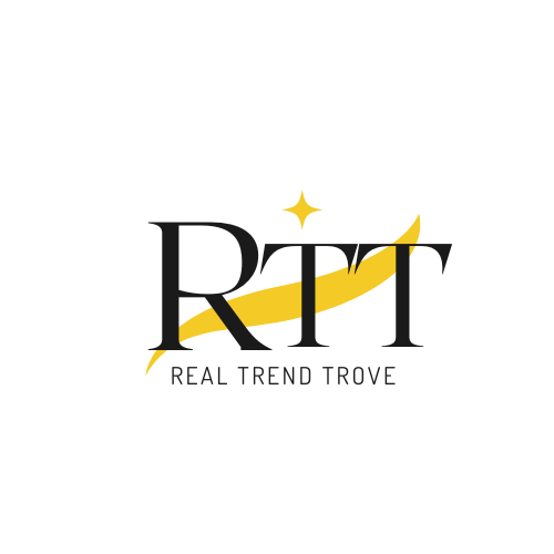 Real Trend Trove